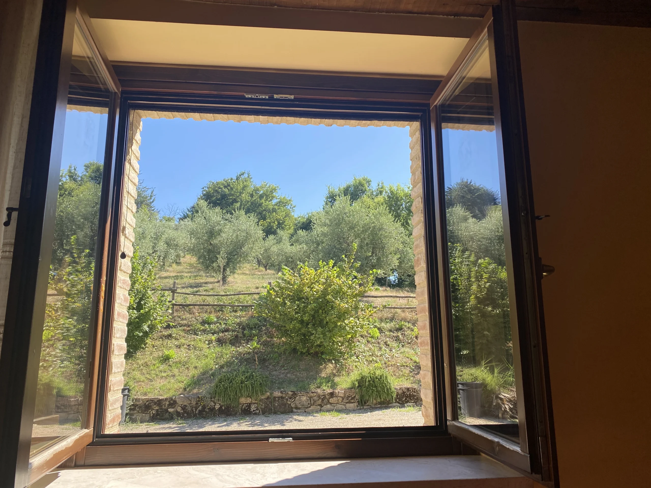 Agriturismo Sant'Angelo